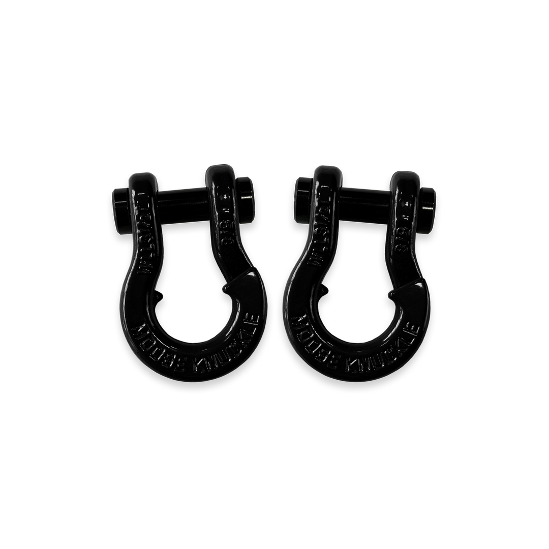 Jowl® SxS Recovery Split Shackle® 5/8