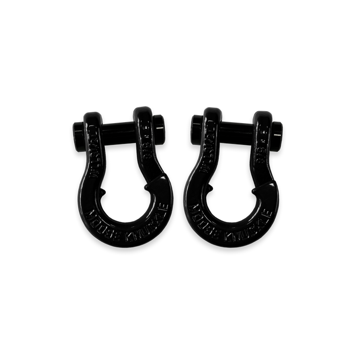 Jowl® SxS Recovery Split Shackle® 5/8
