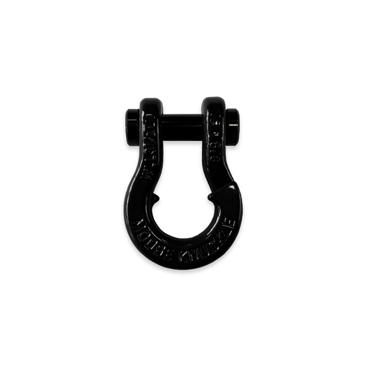 Jowl® SxS Recovery Split Shackle® 5/8