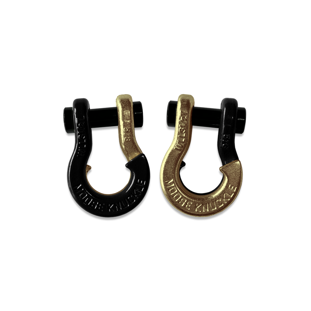 Jowl® SxS Recovery Split Shackle® 5/8