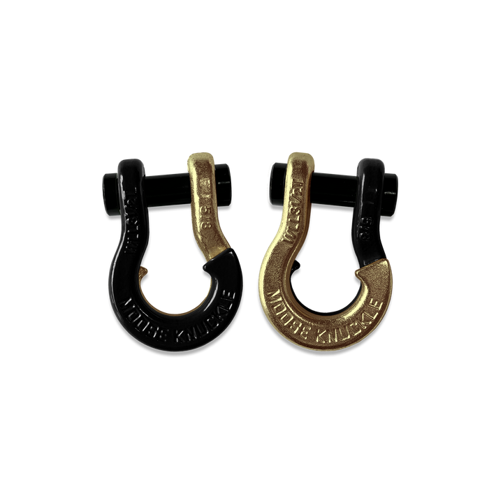Jowl® SxS Recovery Split Shackle® 5/8