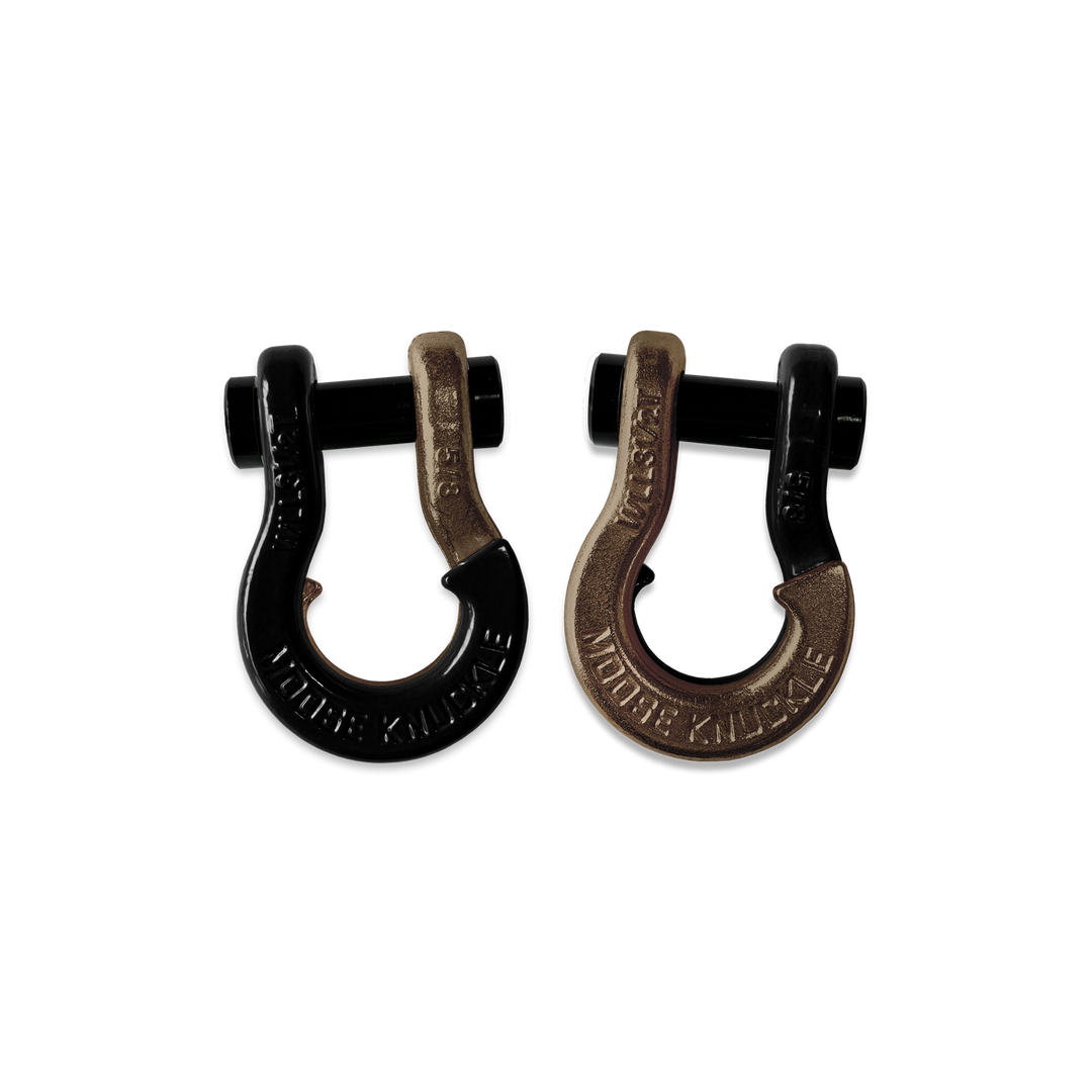 Jowl® SxS Recovery Split Shackle® 5/8