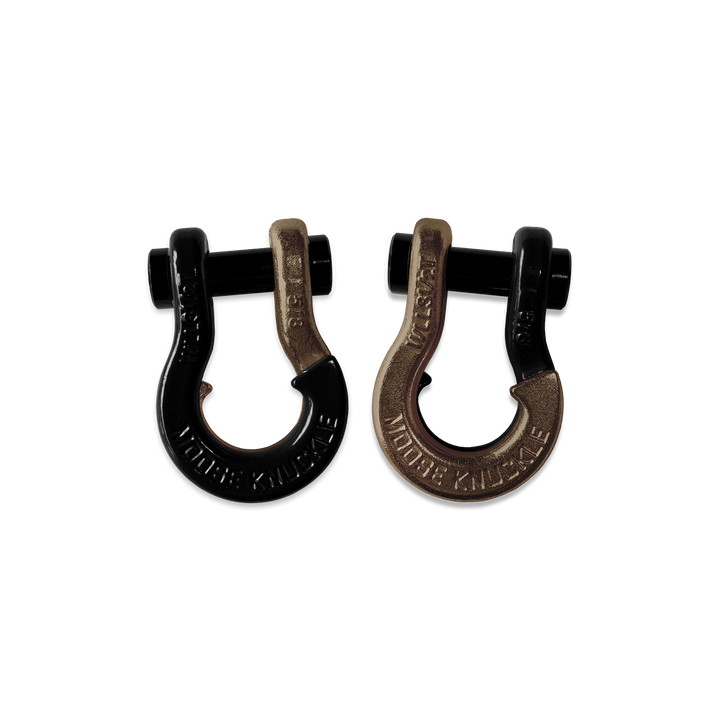 Jowl® SxS Recovery Split Shackle® 5/8