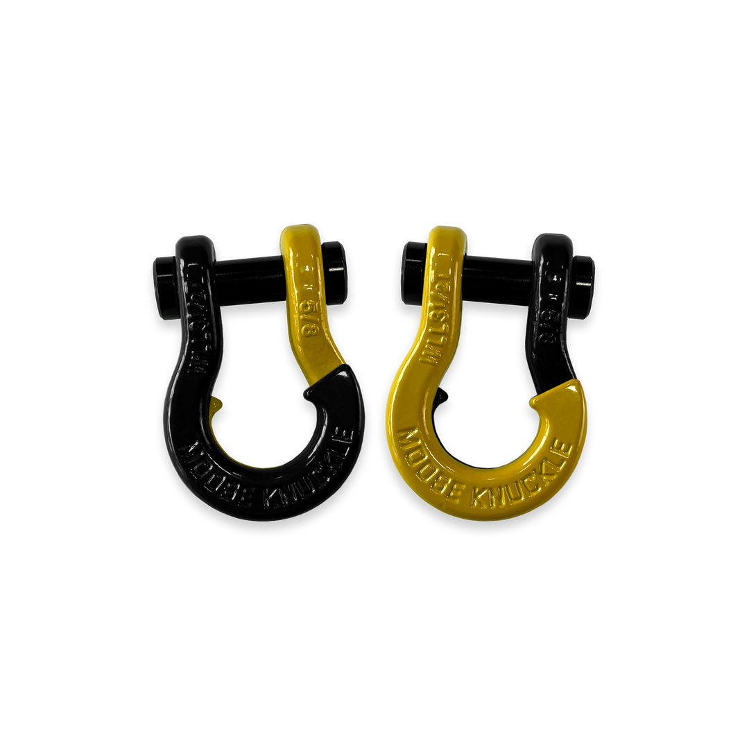 Jowl® SxS Recovery Split Shackle® 5/8