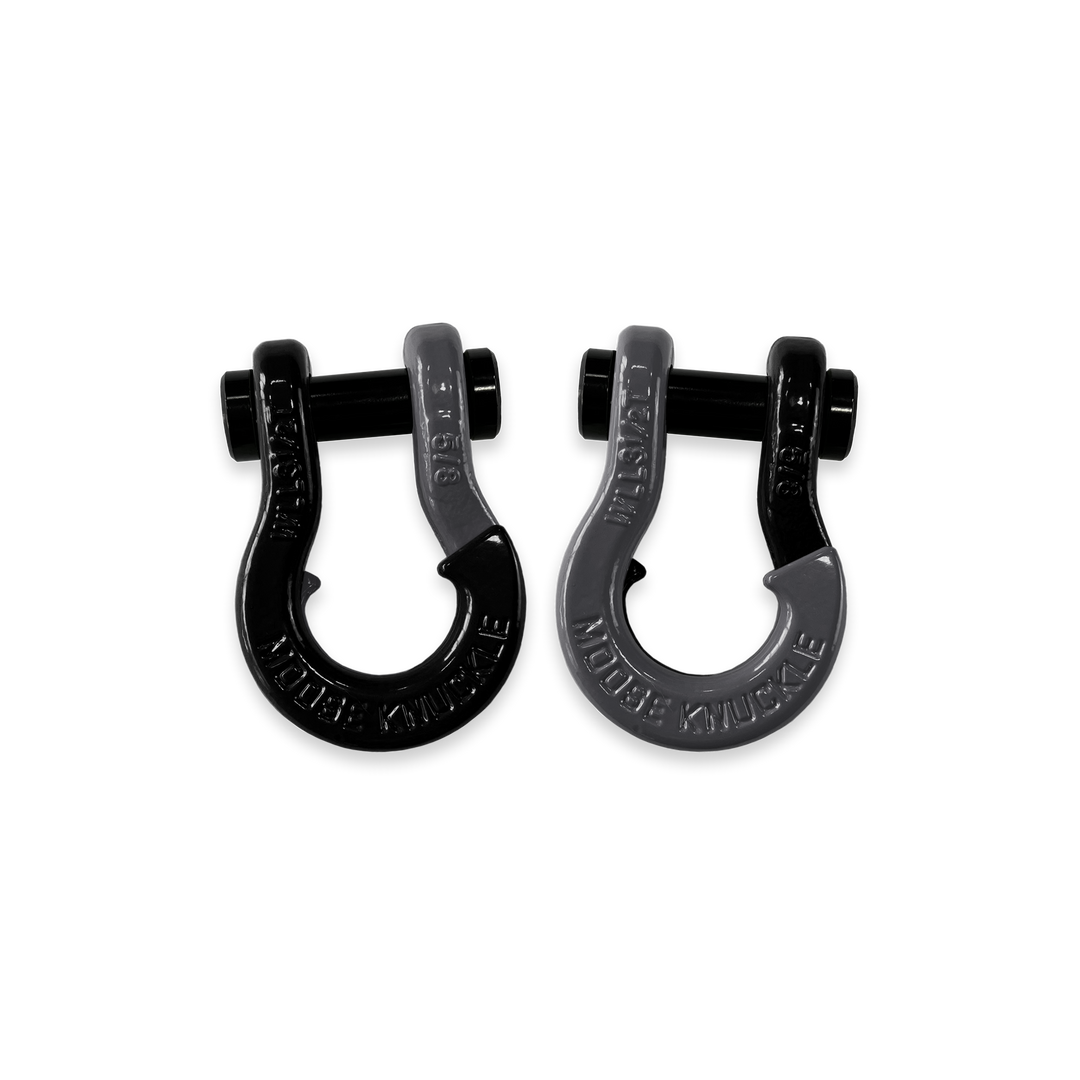 Jowl® SxS Recovery Split Shackle® 5/8