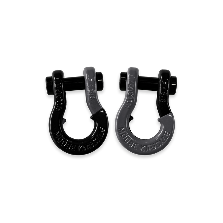 Jowl® SxS Recovery Split Shackle® 5/8