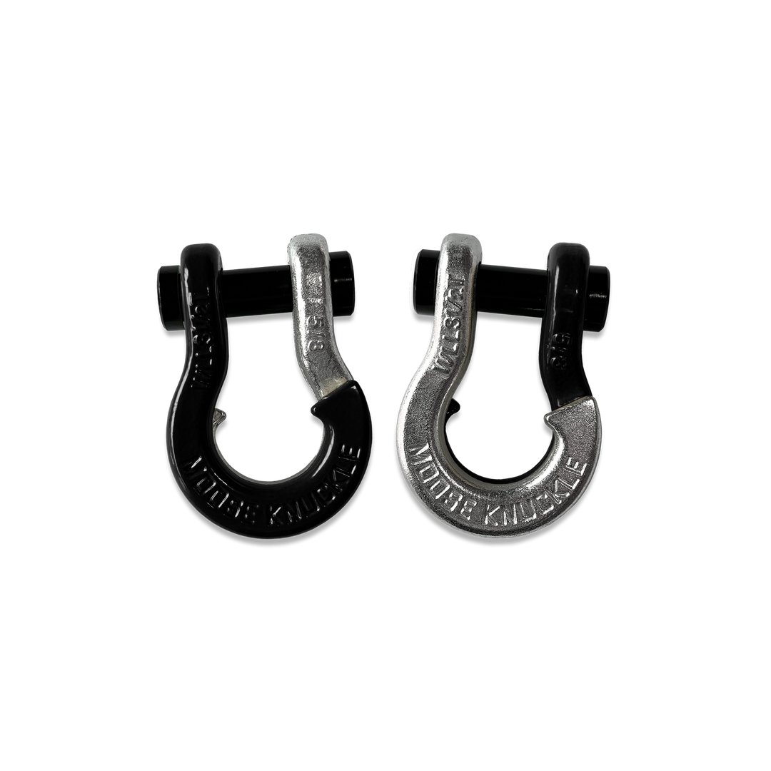 Jowl® SxS Recovery Split Shackle® 5/8