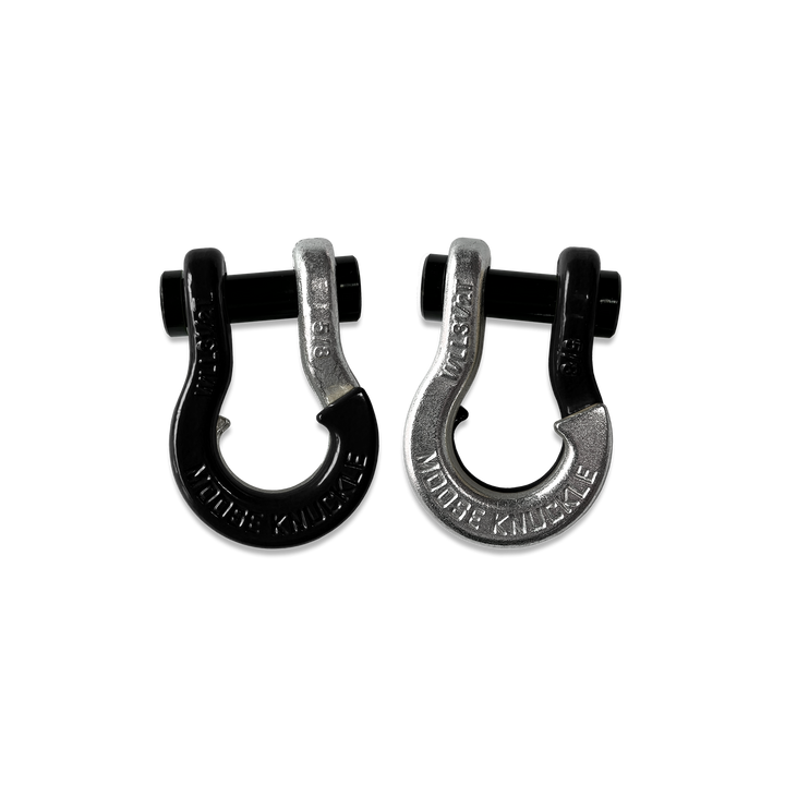 Jowl® SxS Recovery Split Shackle® 5/8