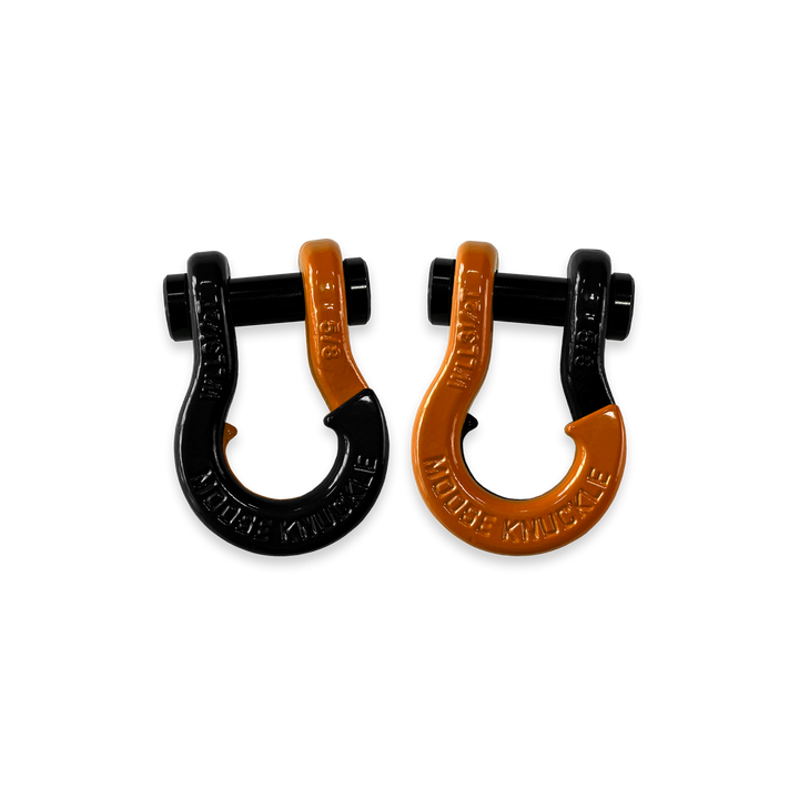 Jowl® SxS Recovery Split Shackle® 5/8