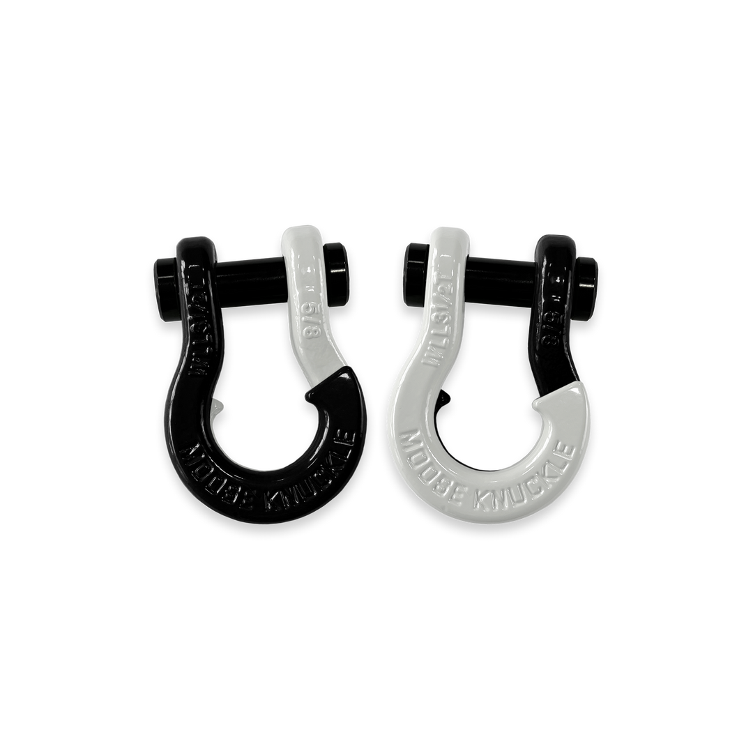 Jowl® SxS Recovery Split Shackle® 5/8