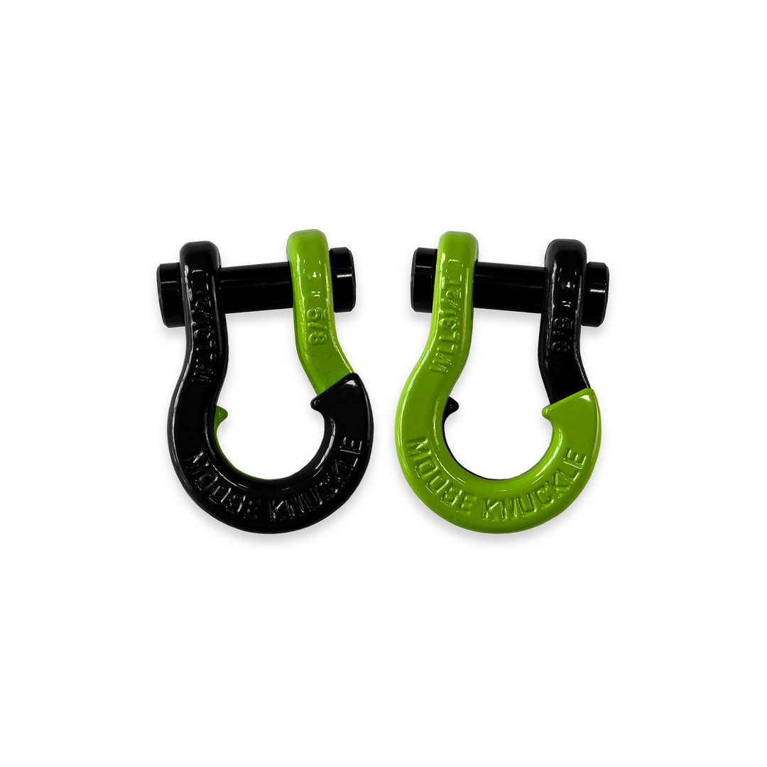Jowl® SxS Recovery Split Shackle® 5/8