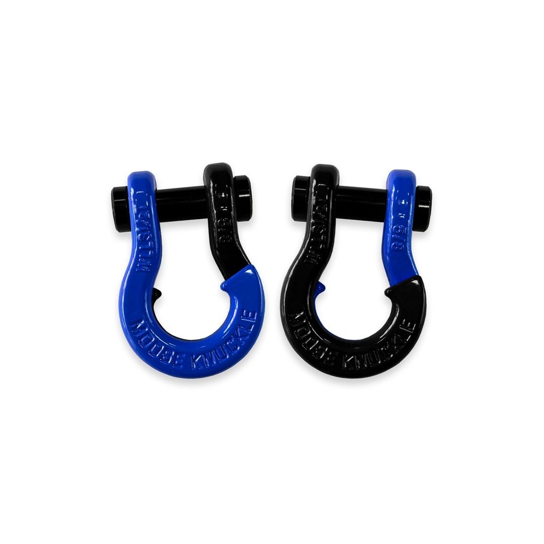 Jowl® SxS Recovery Split Shackle® 5/8