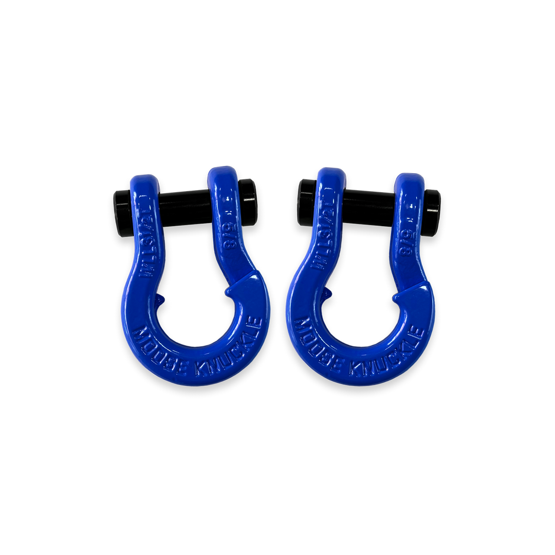 Jowl® SxS Recovery Split Shackle® 5/8