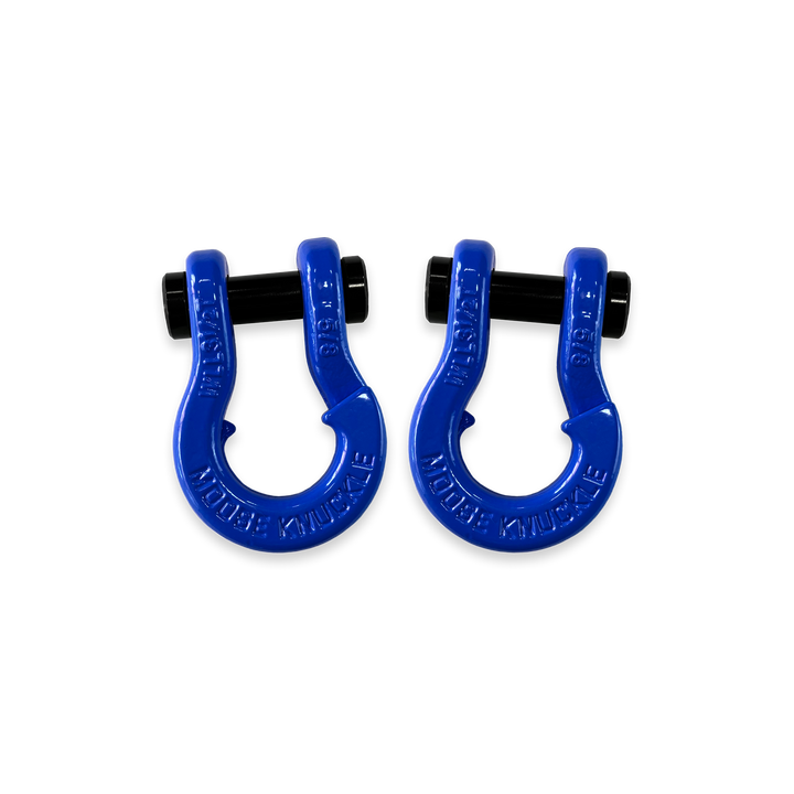 Jowl® SxS Recovery Split Shackle® 5/8