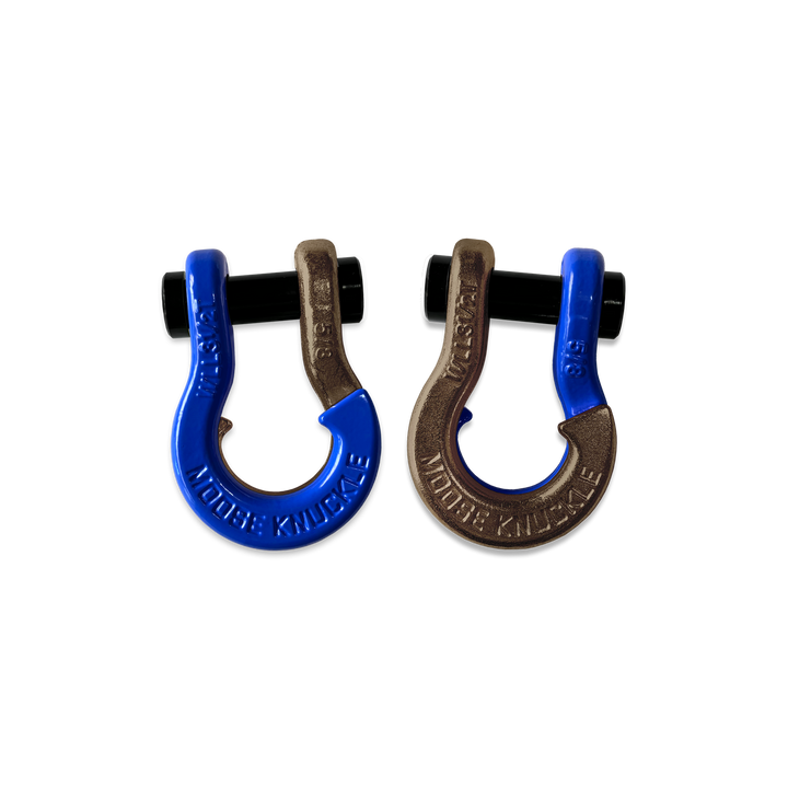 Jowl® SxS Recovery Split Shackle® 5/8