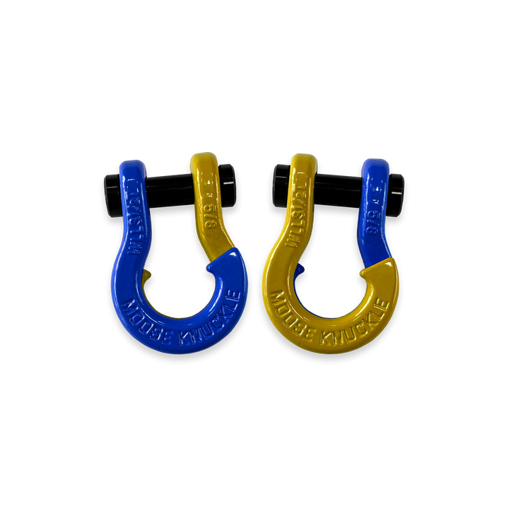 Jowl® SxS Recovery Split Shackle® 5/8