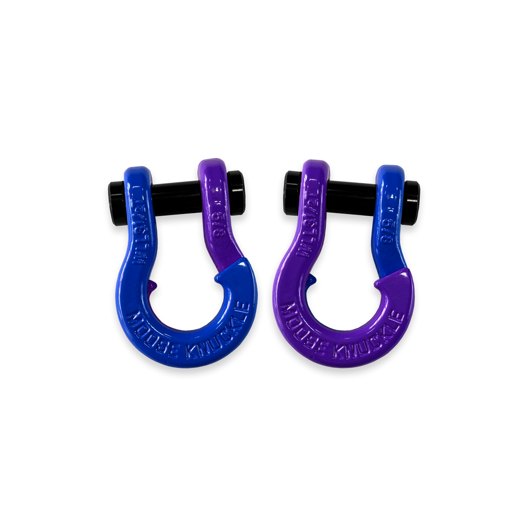 Jowl® SxS Recovery Split Shackle® 5/8