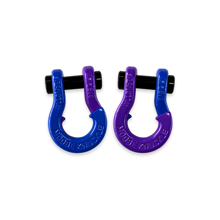 Jowl® SxS Recovery Split Shackle® 5/8