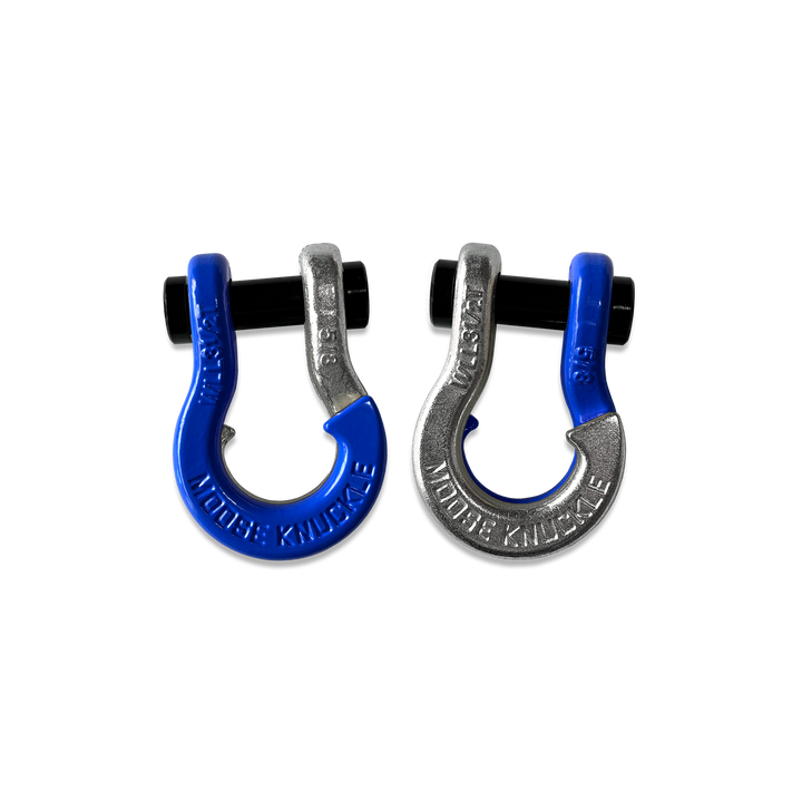 Jowl® SxS Recovery Split Shackle® 5/8