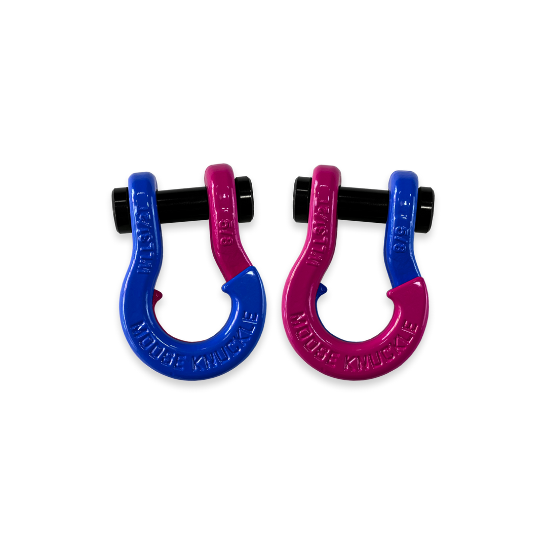 Jowl® SxS Recovery Split Shackle® 5/8