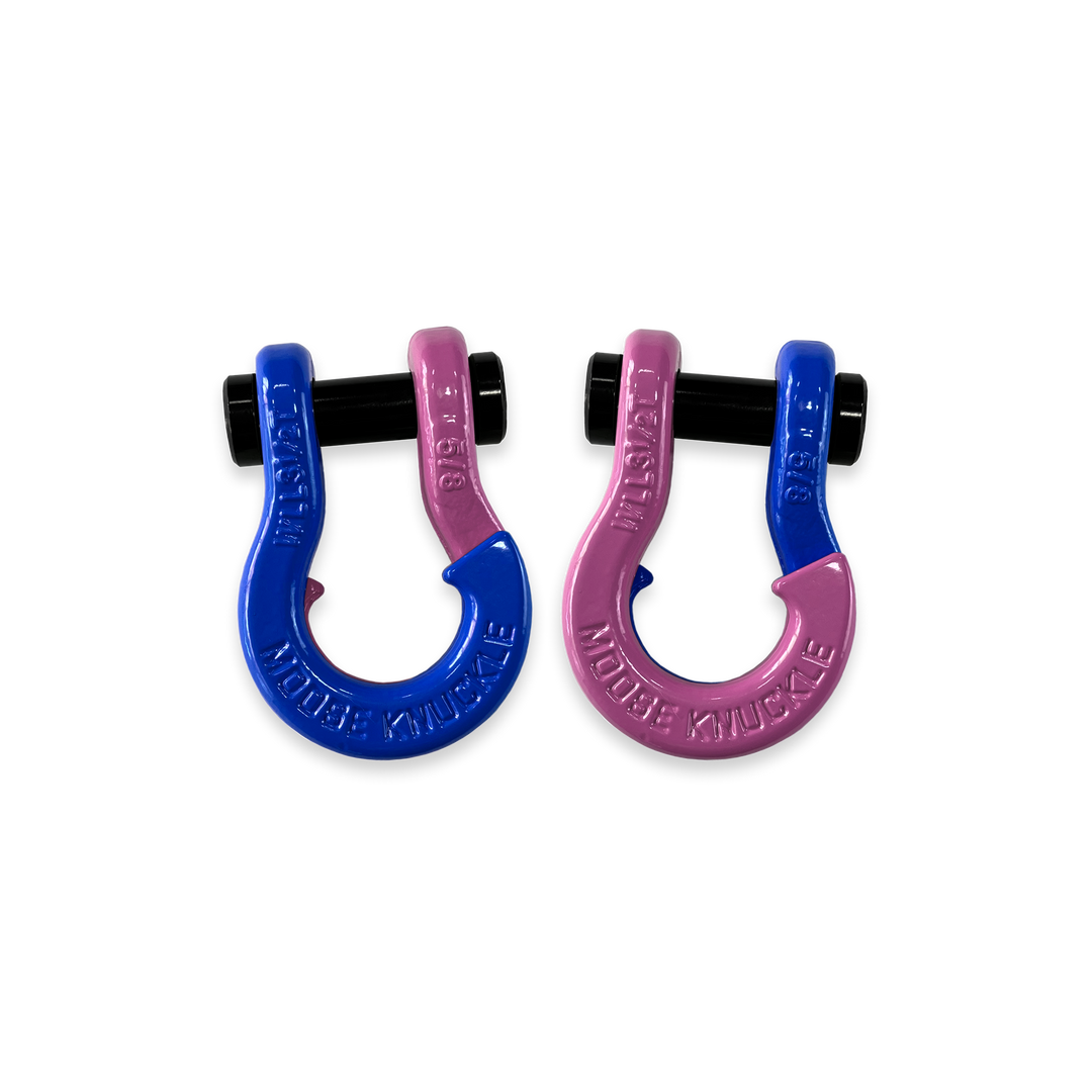 Jowl® SxS Recovery Split Shackle® 5/8