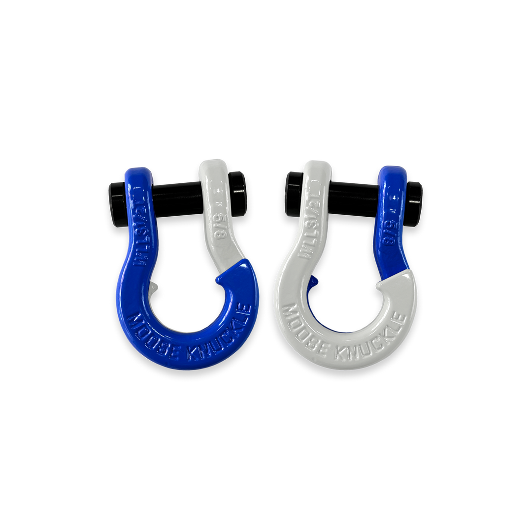 Jowl® SxS Recovery Split Shackle® 5/8