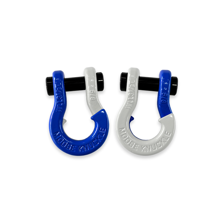 Jowl® SxS Recovery Split Shackle® 5/8