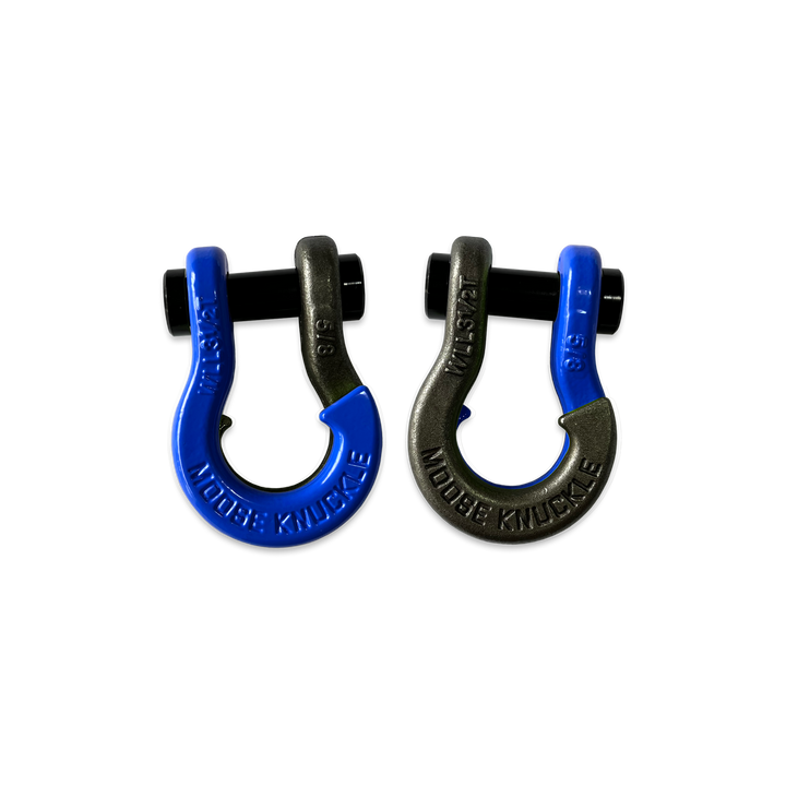 Jowl® SxS Recovery Split Shackle® 5/8