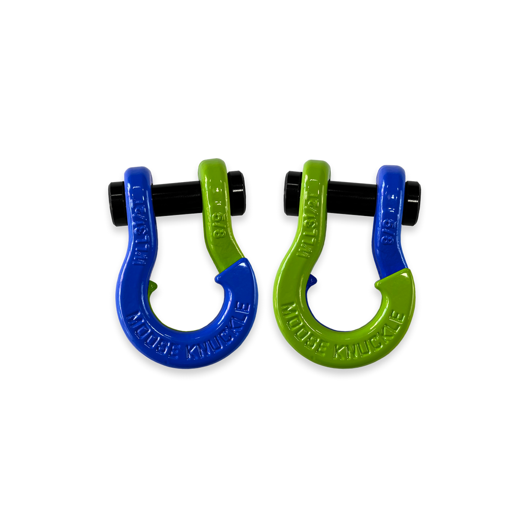 Jowl® SxS Recovery Split Shackle® 5/8