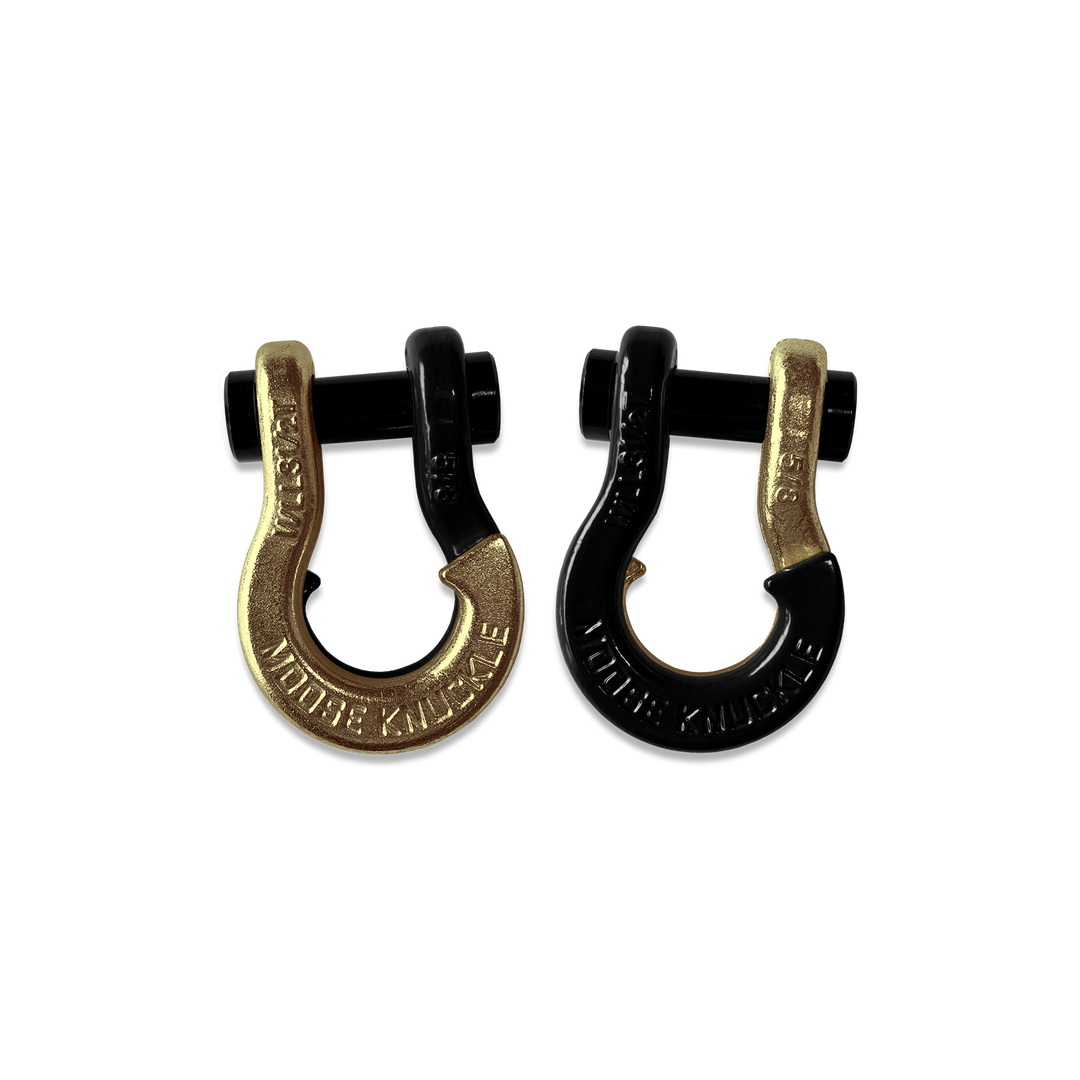 Forward Notion, LLC Jowl® SxS Recovery Split Shackle® 5/8