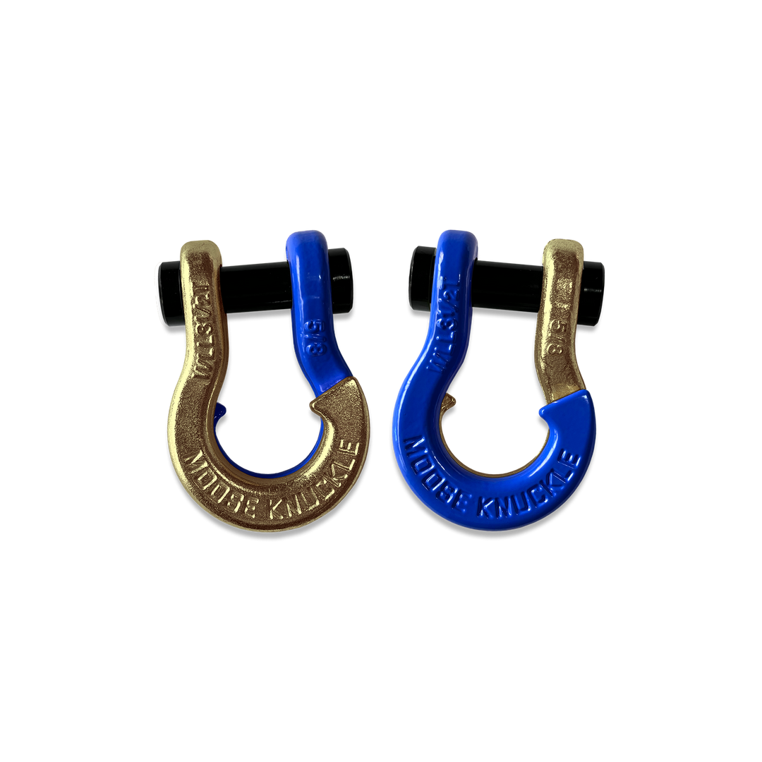Forward Notion, LLC Jowl® SxS Recovery Split Shackle® 5/8