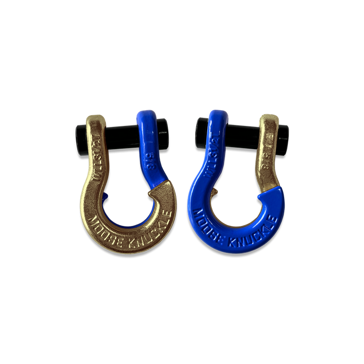Forward Notion, LLC Jowl® SxS Recovery Split Shackle® 5/8