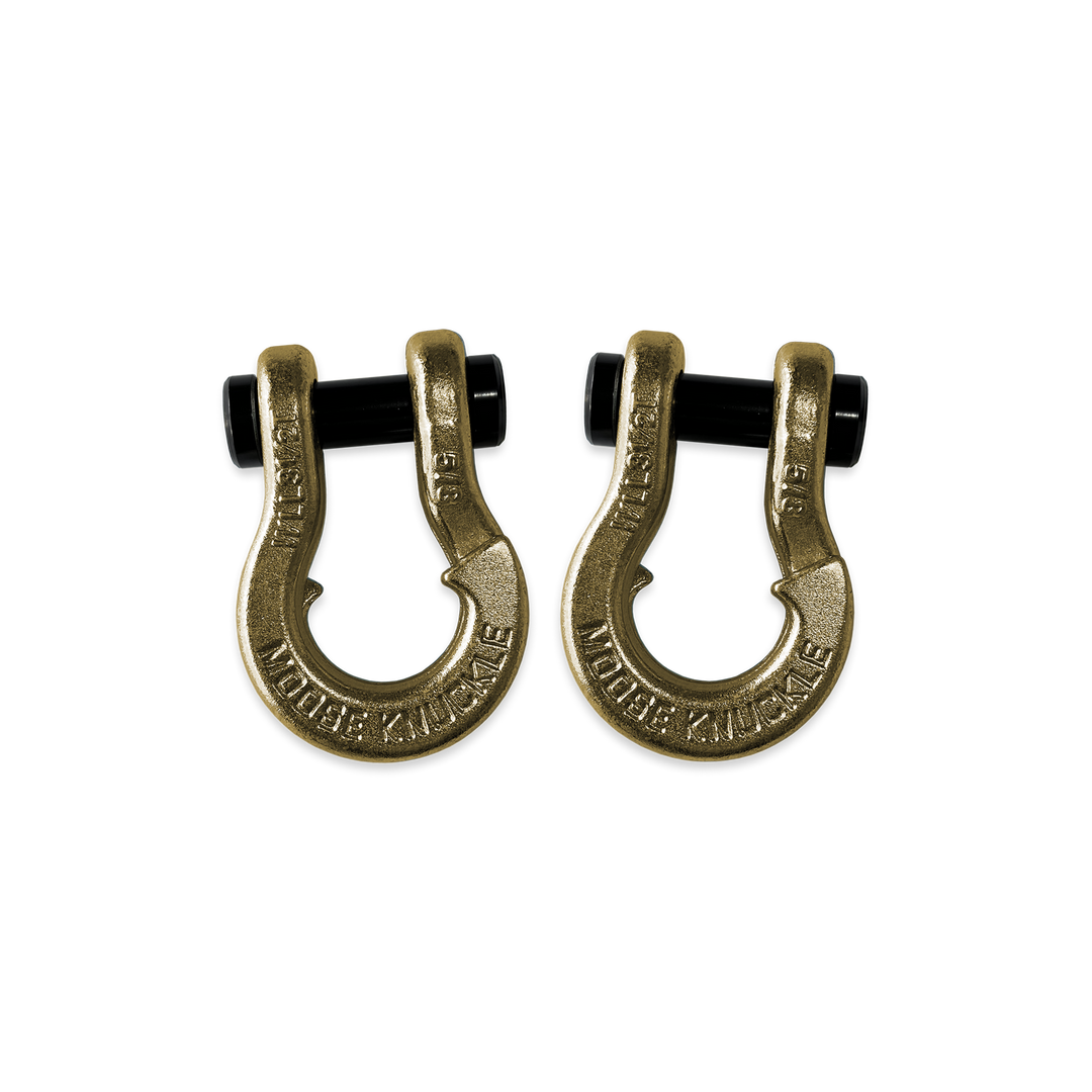 Jowl® SxS Recovery Split Shackle® 5/8