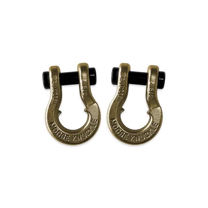 Jowl® SxS Recovery Split Shackle® 5/8