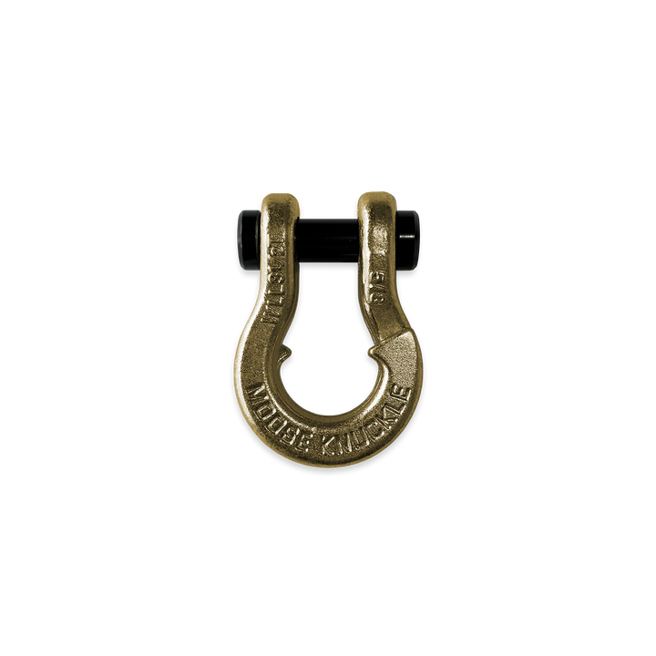 Jowl® SxS Recovery Split Shackle® 5/8