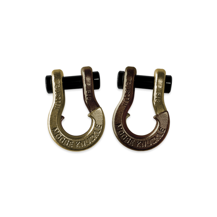 Forward Notion, LLC Jowl® SxS Recovery Split Shackle® 5/8