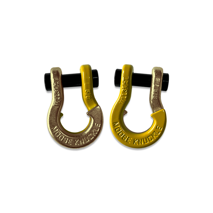 Jowl® SxS Recovery Split Shackle® 5/8