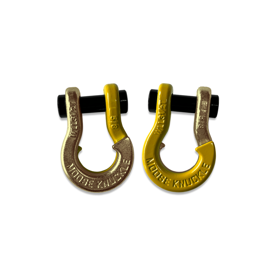 Forward Notion, LLC Jowl® SxS Recovery Split Shackle® 5/8