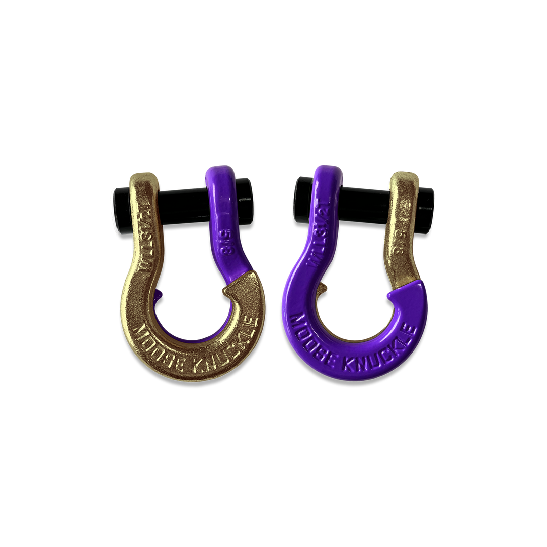 Forward Notion, LLC Jowl® SxS Recovery Split Shackle® 5/8