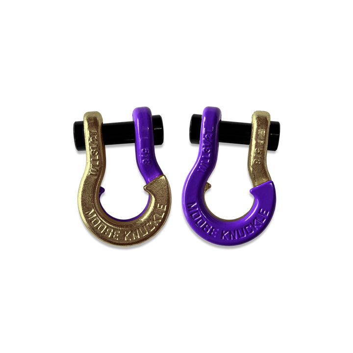 Forward Notion, LLC Jowl® SxS Recovery Split Shackle® 5/8