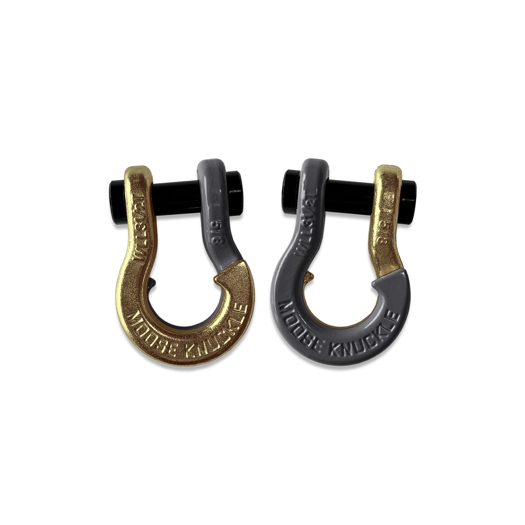 Forward Notion, LLC Jowl® SxS Recovery Split Shackle® 5/8