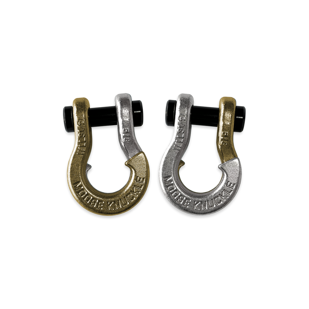 Forward Notion, LLC Jowl® SxS Recovery Split Shackle® 5/8