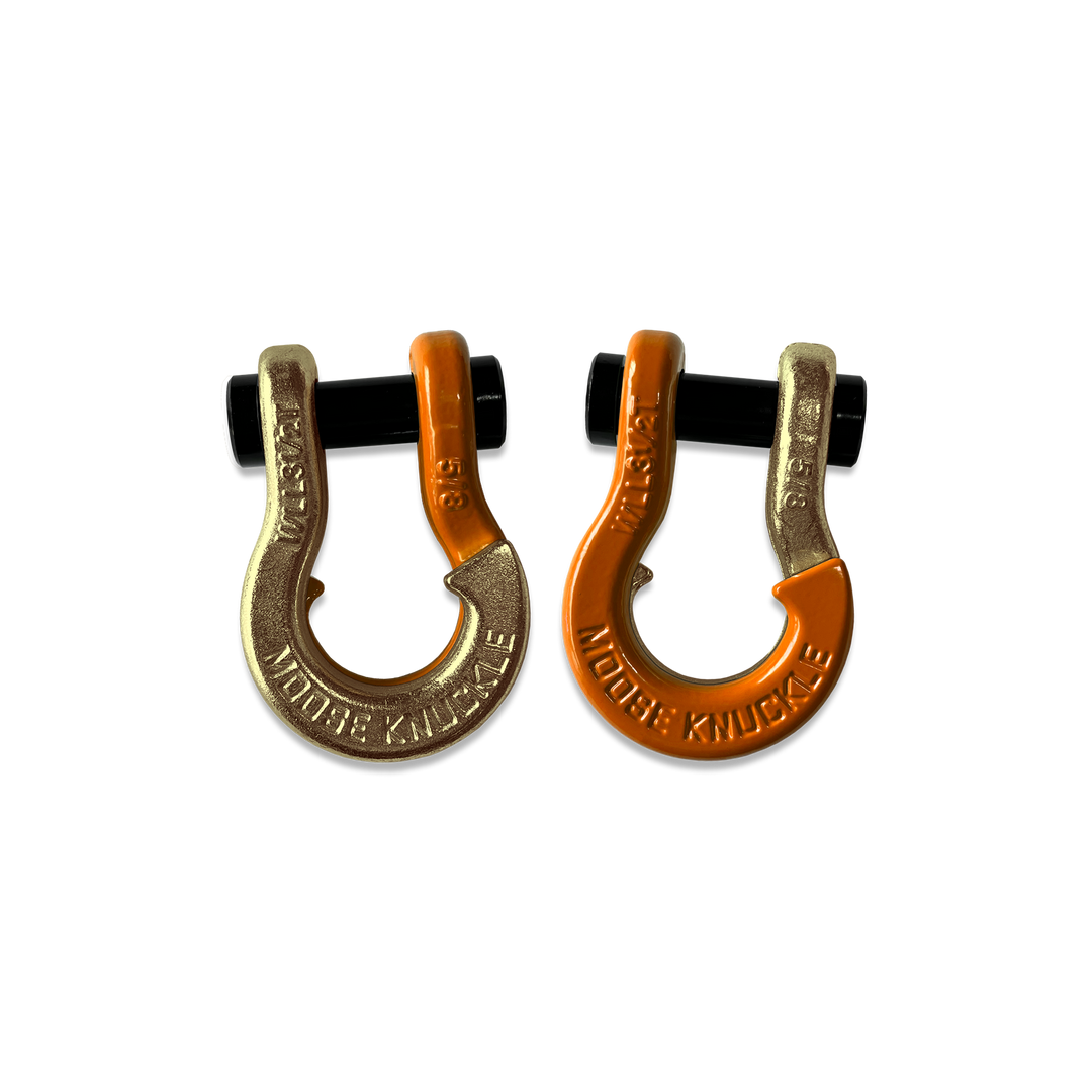 Forward Notion, LLC Jowl® SxS Recovery Split Shackle® 5/8
