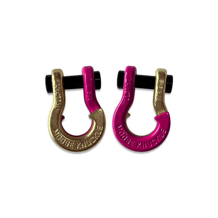 Forward Notion, LLC Jowl® SxS Recovery Split Shackle® 5/8