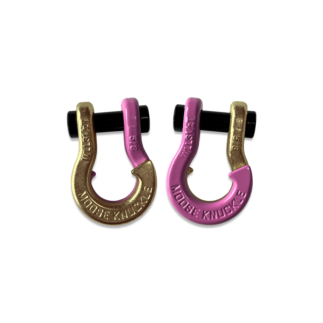 Forward Notion, LLC Jowl® SxS Recovery Split Shackle® 5/8