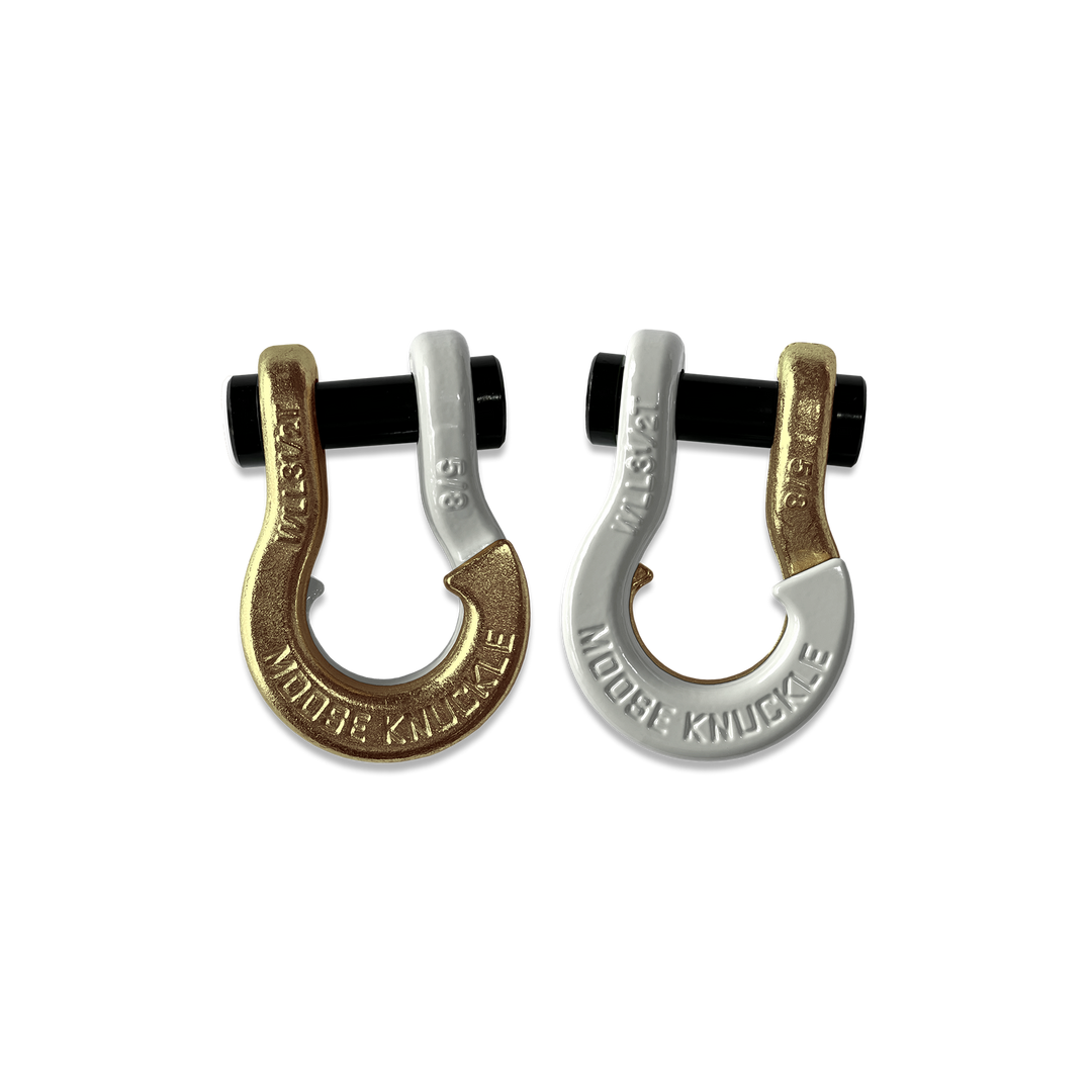 Forward Notion, LLC Jowl® SxS Recovery Split Shackle® 5/8