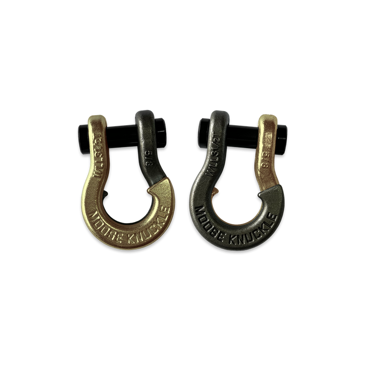 Jowl® SxS Recovery Split Shackle® 5/8
