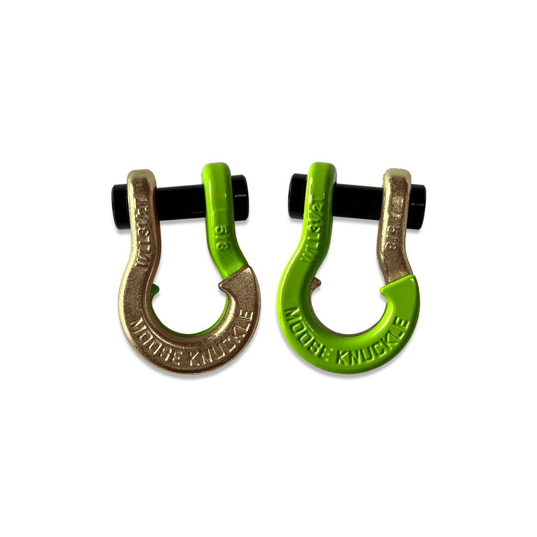 Forward Notion, LLC Jowl® SxS Recovery Split Shackle® 5/8
