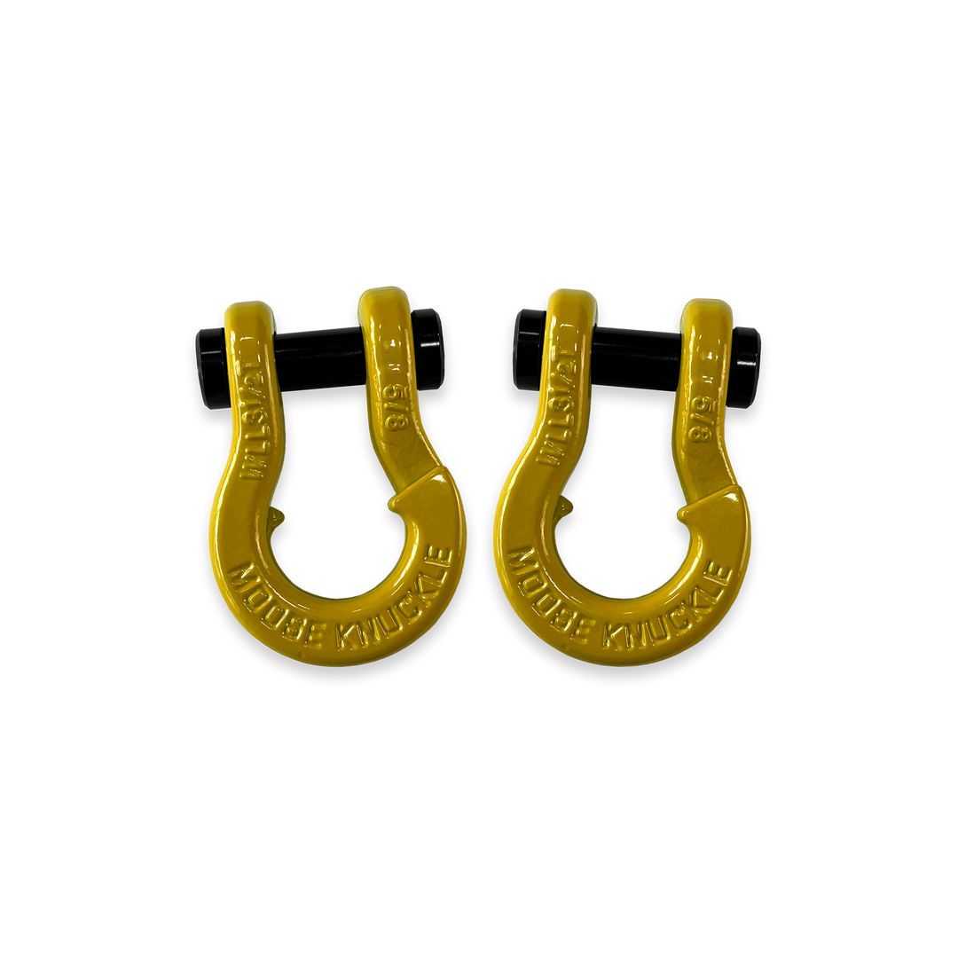Jowl® SxS Recovery Split Shackle® 5/8