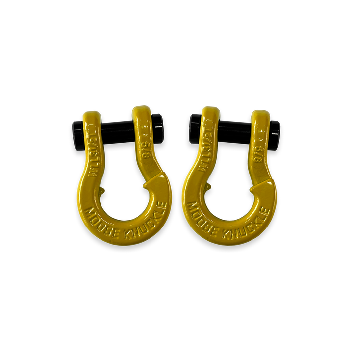 Jowl® SxS Recovery Split Shackle® 5/8